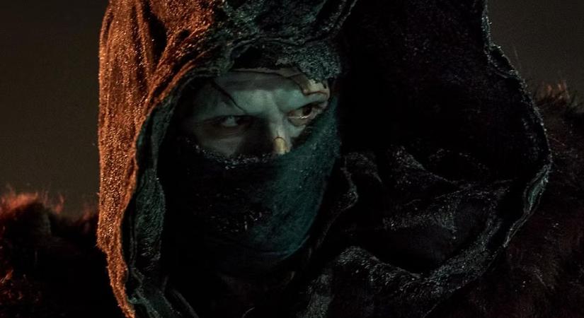Guillermo del Toro szerint az ő Frankensteinje félelmetesebb, mint a mesterséges intelligencia