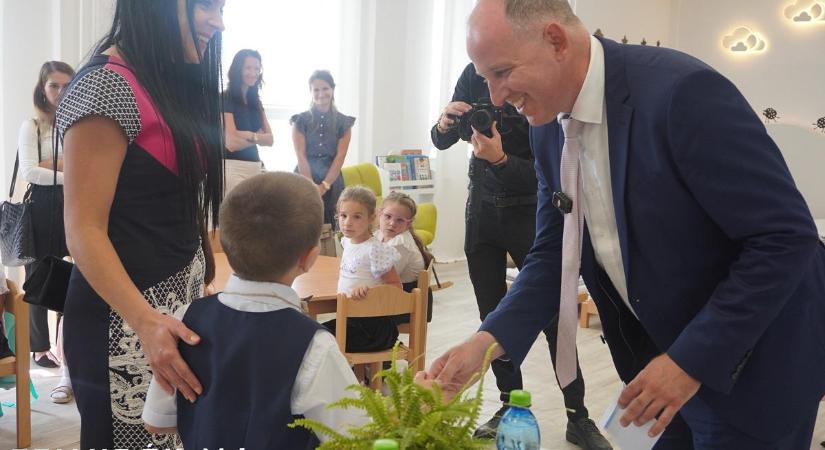 Köszönet, hogy a felvidéki magyar jövő választották