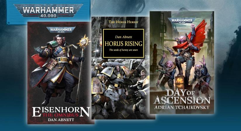 A Games Workshop kihátrált a Warhammer-könyvek ukrán fordítása mögül!