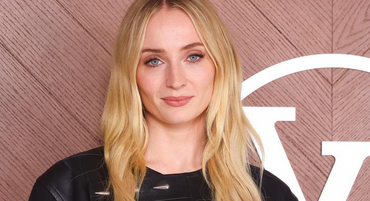 Sophie Turner üzent a Harry Potter-sorozat gyereksztárjainak, ettől inti óva őket