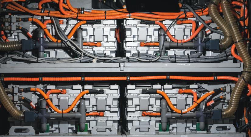 Új bölcsője lehet az elektromosautó-gyártásnak