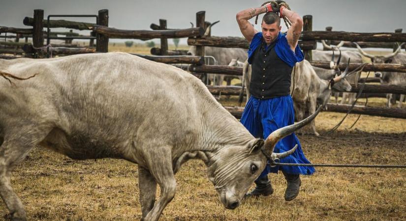 Ekkor lesz a 29. Országos Gulyásverseny és Pásztortalálkozó Hortobágyon
