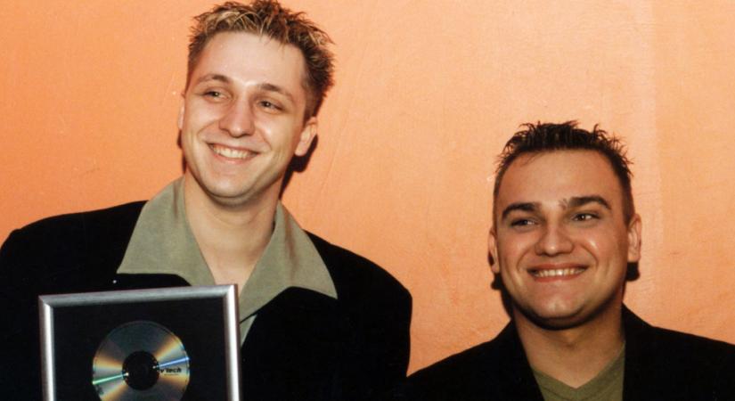 25 éves slágerét újította fel a V-Tech! Megőrül érte a közönség!