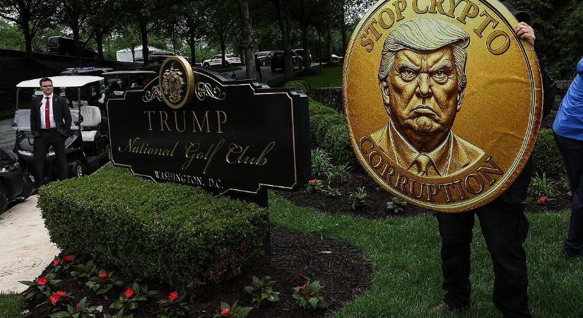Ez pusztító lehet! Trump holnap egy 40 milliárd dolláros bizniszt indít útjára