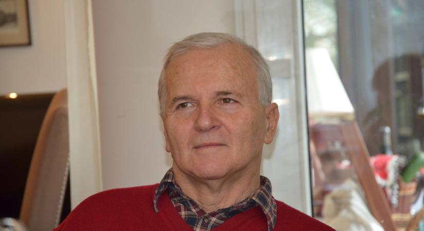Mit jelent nekünk a bor? – Jásdi István írása