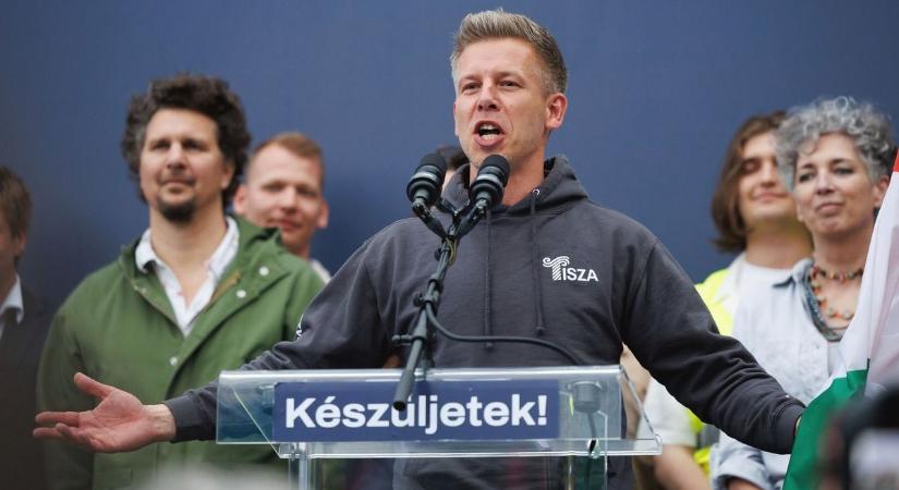 Elhallgatja a Tisza Párt és a baloldal a progresszív adózás árnyoldalait