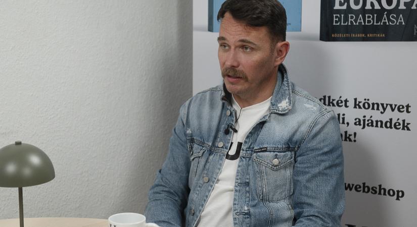 Lengyel Tamás: A rendszerváltás után talán csak sóval behintett sivatag marad az országból