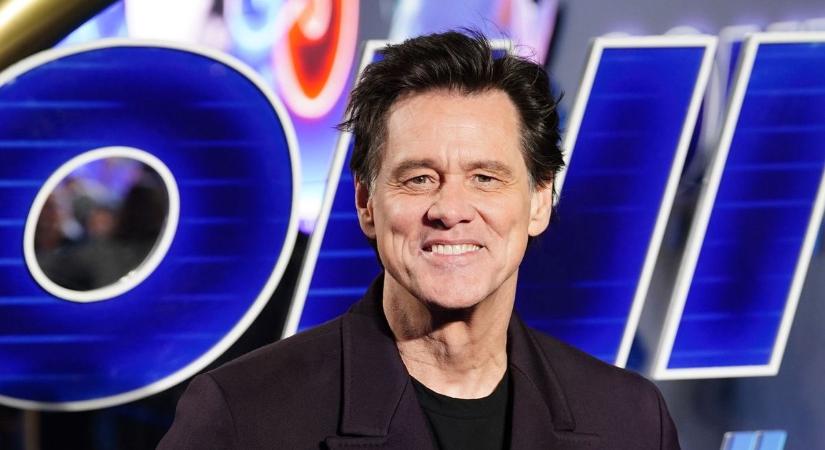 Így néz ki Jim Carrey álomotthona – Galéria