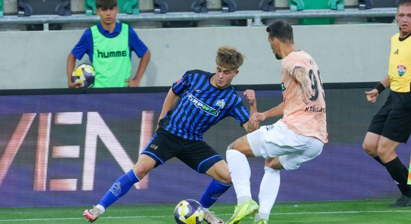 Véget ért a Szeged-Csanád GA veretlenségi sorozata