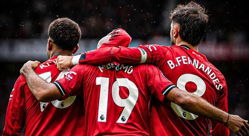 A Manchester United felrobbantja az angol futballpiacot az utolsó pillanatban?