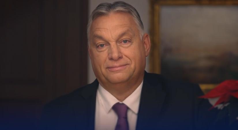Orbán Viktor nem akárhogy üzent Szoboszlai Dominik gigagólja után