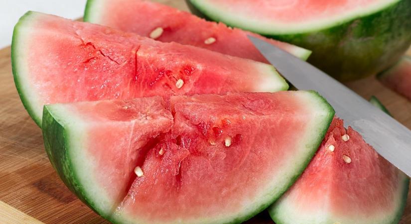 Stabil termés mellett fokozódó importnyomás nehezíti a magyar görögdinnye helyzetét