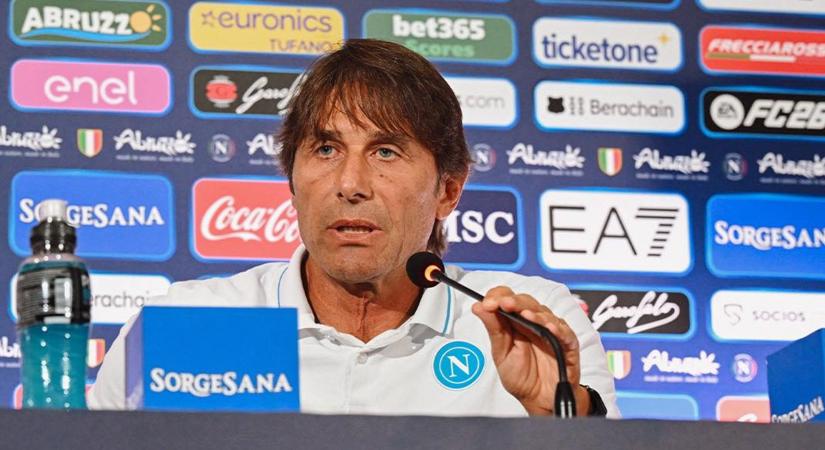 Reszkess, Serie A, befutott a Napoli új csatárcsillaga!