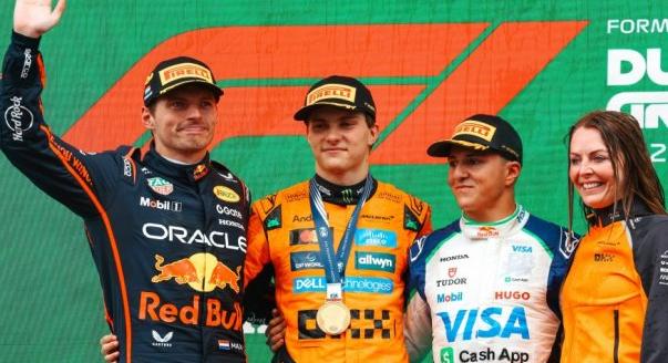 Elbillent a bajnokság: a nap F1-es hírei