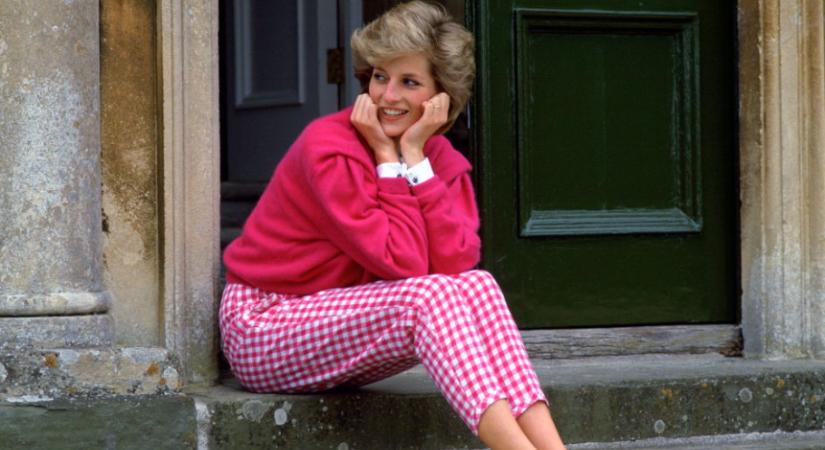 A történelem egyik legszomorúbb napja: 28 évvel ezelőtt hunyt el Diana hercegné
