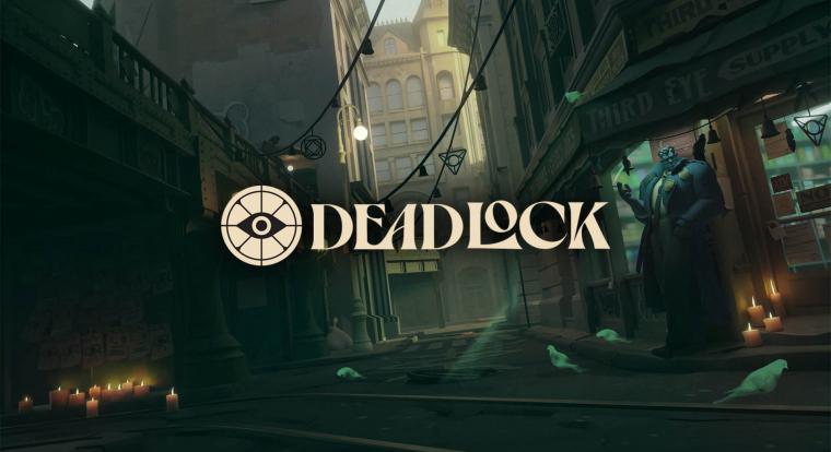 Shroud szerint a Valve Deadlockja lesz minden idők legjobb játéka