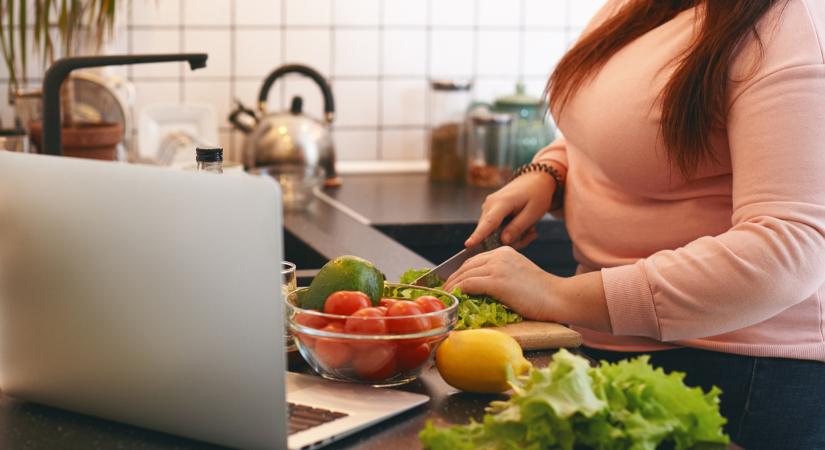 A kilók titkos hatása: így boríthatja fel a túlsúly a hormonjaidat