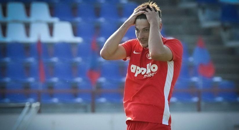 Eger SE: jobb volt a Cigánd, de a különbség túlzó