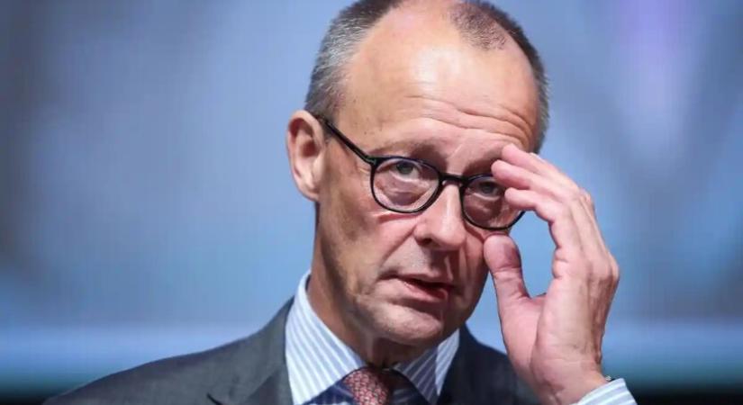 A német kancellár, Friedrich Merz nem zárja ki a kötelező katonai szolgálatot a nők számára