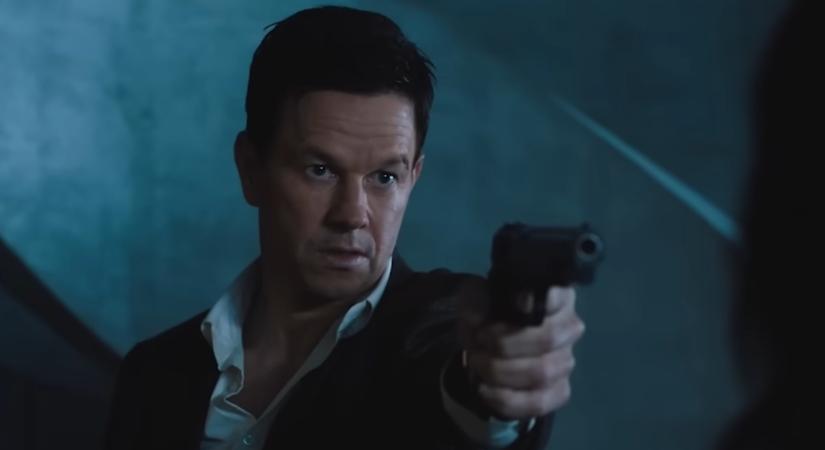Előzetest kapott Shane Black új akciófilmje, amiben Mark Wahlberg és csapata kirabolnak „egy egész országot”