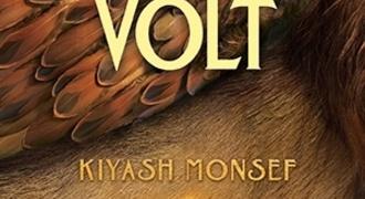 Mitikus lények és gyászfeldolgozás – Kiyash Monsef: Egyszer volt