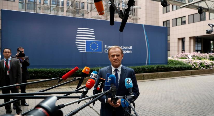 Von der Leyen bejelentette: Ez az ország lesz az EU védelmi hitelprogramjának legnagyobb nyertese