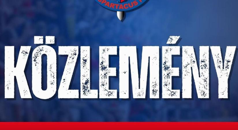 Szpari: súlyosan szerződést szegett a középpályás, nem teszi zsebre, amit Révész Bálinttól kap