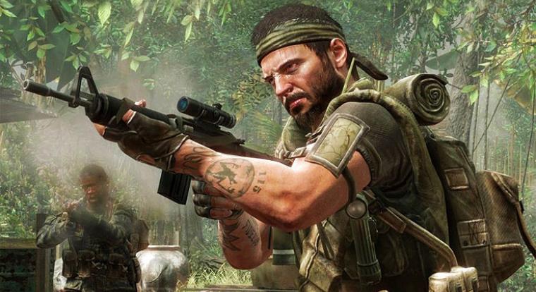 Így nézett volna ki a soha el nem készült Call of Duty: Fog of War
