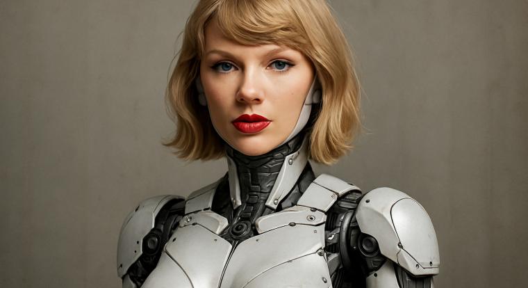 A Meta engedély nélkül használta Taylor Swiftet és Selena Gomezt a flörtölő chatbotjához