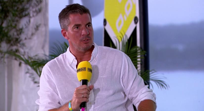 Bayer show - Kocsis Máté: Magyar Péter ezt a nyarat elveszítette  videó
