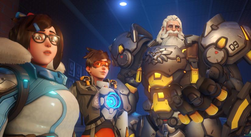 Órákon belül visszatáncolt a Blizzard az egyik Overwatch 2 újítástól