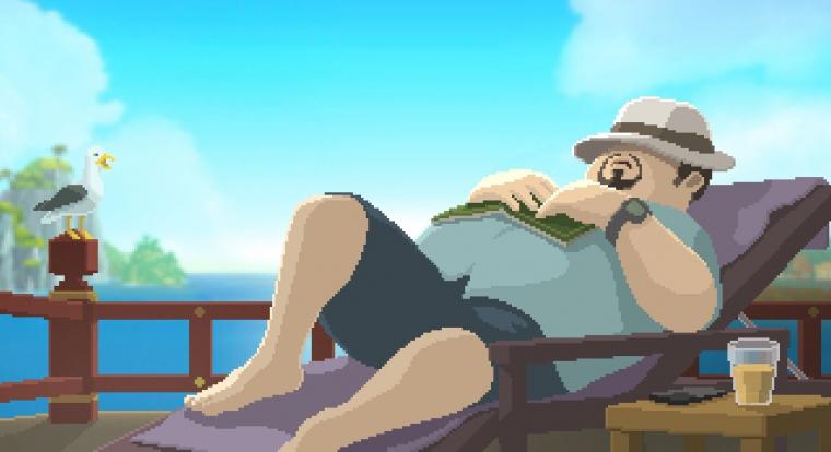 A díjnyertes indie címből egy komoly franchise születhet