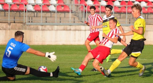 Kiütötte mumusát a DFC