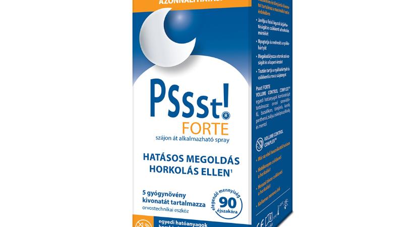 Horkolás háborítja hálószobádat?