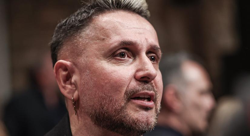Majka: „Erősen a túlélésért küzdök” – aggasztó híreket közölt a rapper