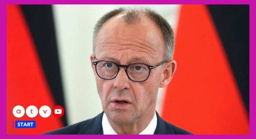 Baljós bejelentést tett a német kancellár – ennek senki nem fog örülni
