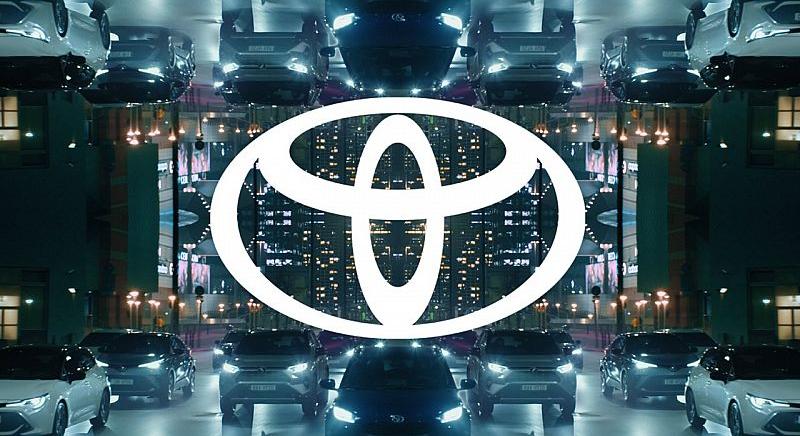 Új szintre emelte a humanoid robotokat a Toyota