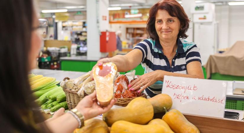 Apró, ám annál fontosabb lépésen múlik a finom sütőtök – Őstermelőt kérdeztünk