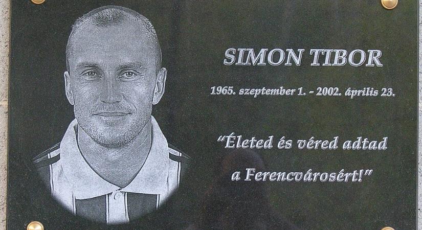 60 éves lenne Simon Tibor – Egy átpolitizált tragédia története