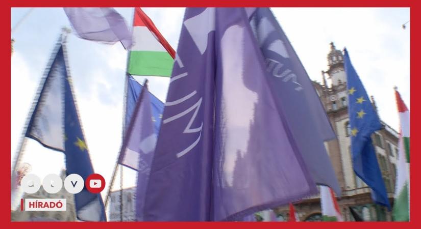 Már a 2029-es választásokra készül a Momentum