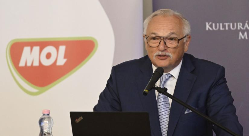 Hernádi Zsolt: Miért kellene leválni?
