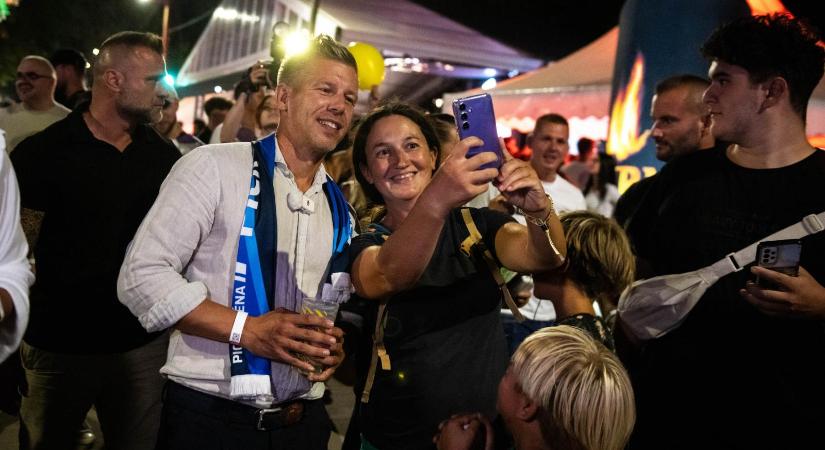Árad a panasz a fiatalokból, Magyarország dinamiton ül, csak azt nem tudjuk, hogy mikor robban fel