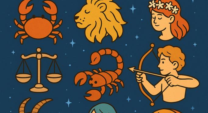 Heti horoszkóp: Új évszak, új fejezet – szeptember indulása a csillagok szerint