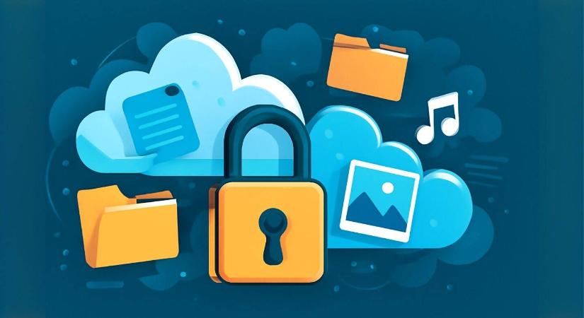 TOP 3: a legjobb alternatív felhőszolgáltatások a Google Drive, iCloud, OneDrive helyett