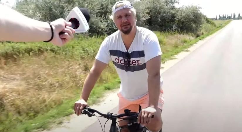 Nagy Ervin őrült kirohanása minden eddigi suttyóságát felülírta