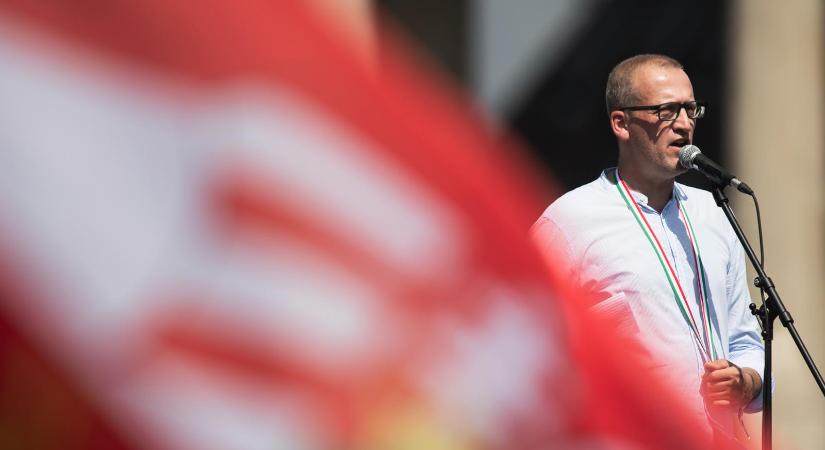 „Tarr Zoltán innentől politikai tehertétellé vált a Tisza Párt számára” – Kezd elfajulni az adóháború, de a Fidesznek is volt már Tarr Zoltánja