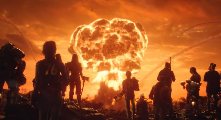 Szóval szinte meg sem éri már előfizetés nélkül tolni a Fallout 76-ot