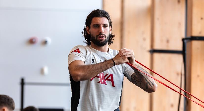 Hivatalos ajánlatot tett a Liverpool, egy újabb világklasszis lehet Szoboszlai Dominik csapattársa