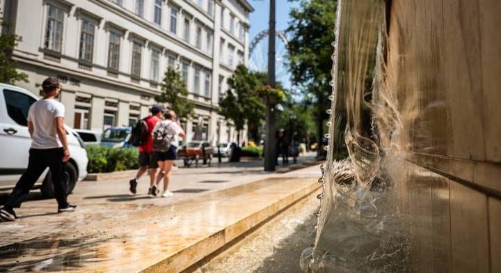 Megint megtréfál bennünket az időjárás: szeszélyes időszak kezdődik