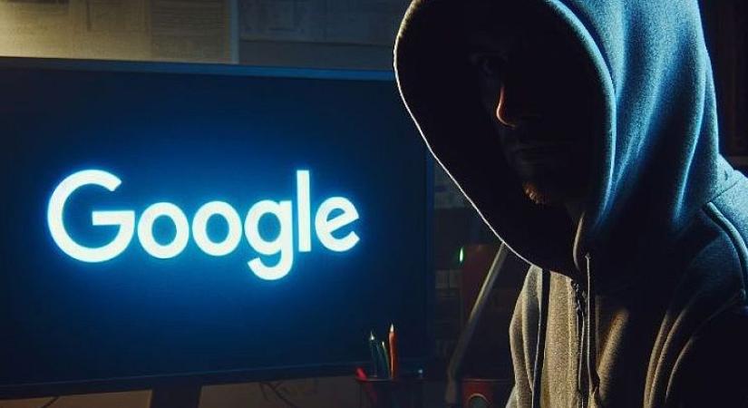 Hackerek törtek be a Google-hez, több milliárd felhasználó adatait szerezték meg